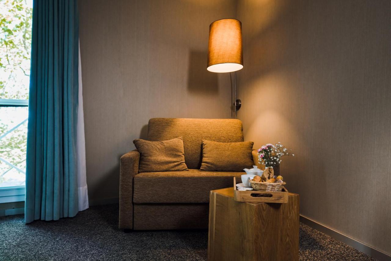 Alysson Hotel Олорон-Сент-Мари Экстерьер фото